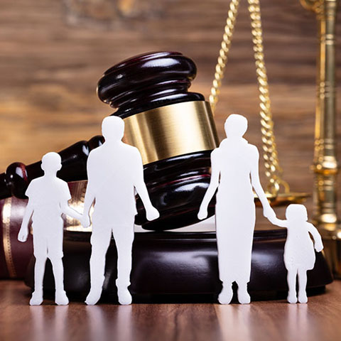 Family and Children Law