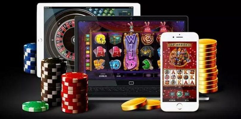 Discover Safe Online Casinos in the UK Discover Safe Online Casinos in the UK