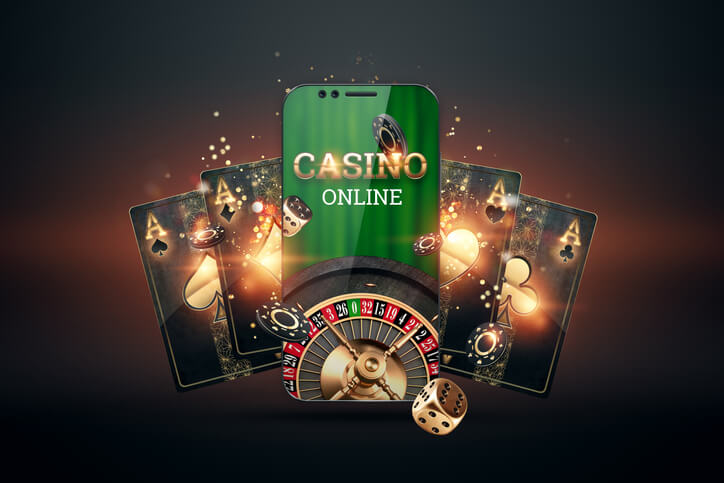 Experience the Thrill of Live Poker at Online Casinos Experience the Thrill of Live Poker at Online Casinos