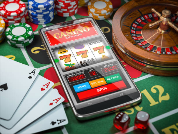Explore the Thrills of TenBet Online Casino UK