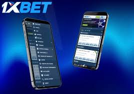 Discover the 1xBet App Your Ultimate Betting Companion -1429603342