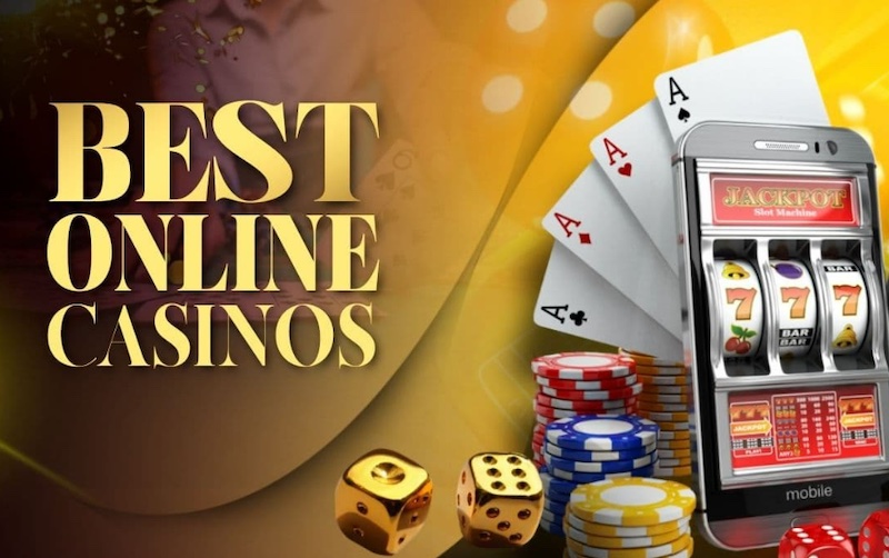 Dive into Excitement Explore Online Casino SlotsDynamite