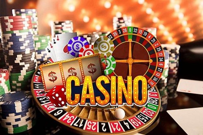 Upptäck de Bästa Casinona i Norden - casinonordic.se