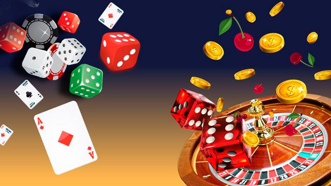 Experience the Thrill of Queen Casino & Sportsbook