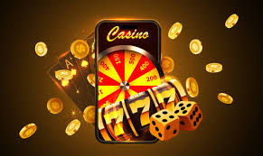 Experience the Thrill of Queen Casino & Sportsbook