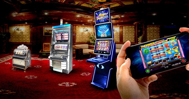 Gamdom Casino Online Games A Comprehensive Guide